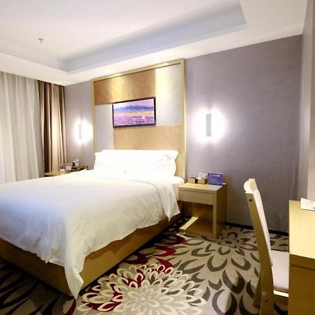 Lavande Hotel Foshan Yiwu Commodities City Extérieur photo