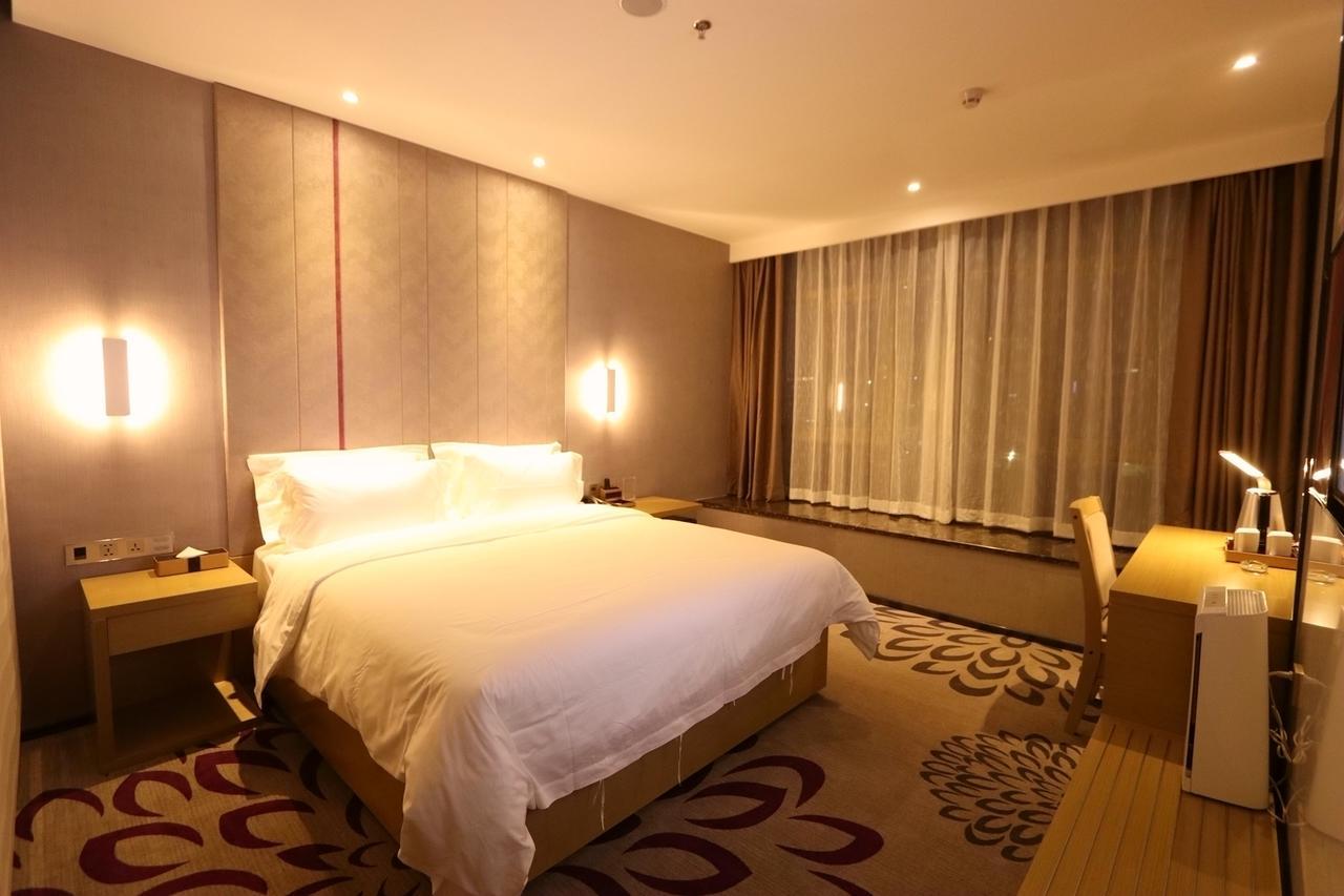 Lavande Hotel Foshan Yiwu Commodities City Extérieur photo