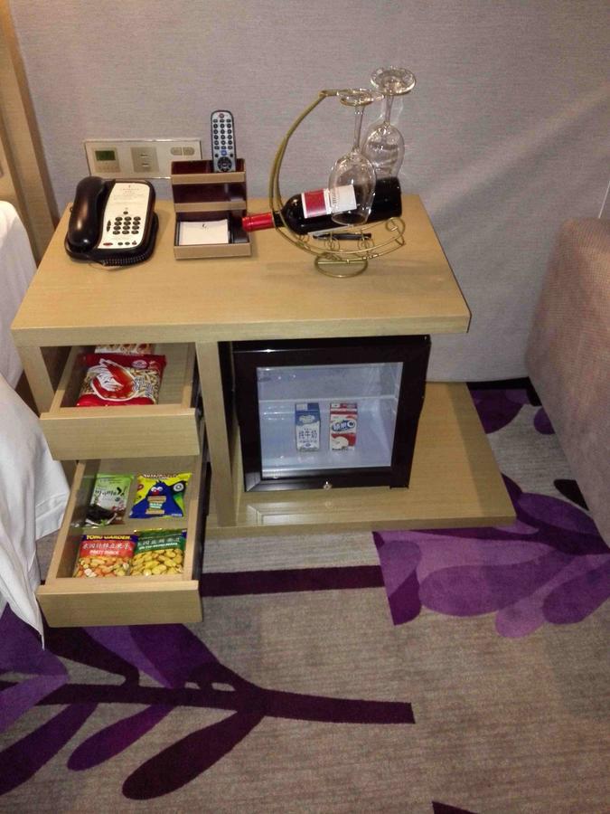 Lavande Hotel Foshan Yiwu Commodities City Extérieur photo