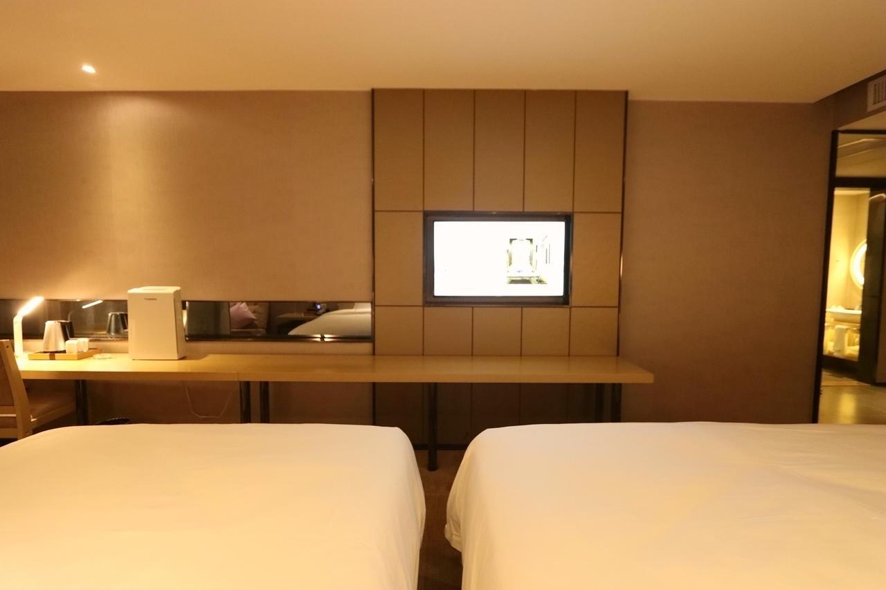 Lavande Hotel Foshan Yiwu Commodities City Extérieur photo