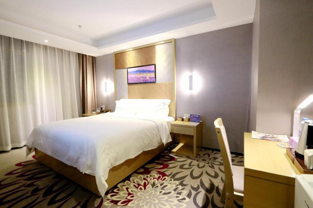 Lavande Hotel Foshan Yiwu Commodities City Extérieur photo